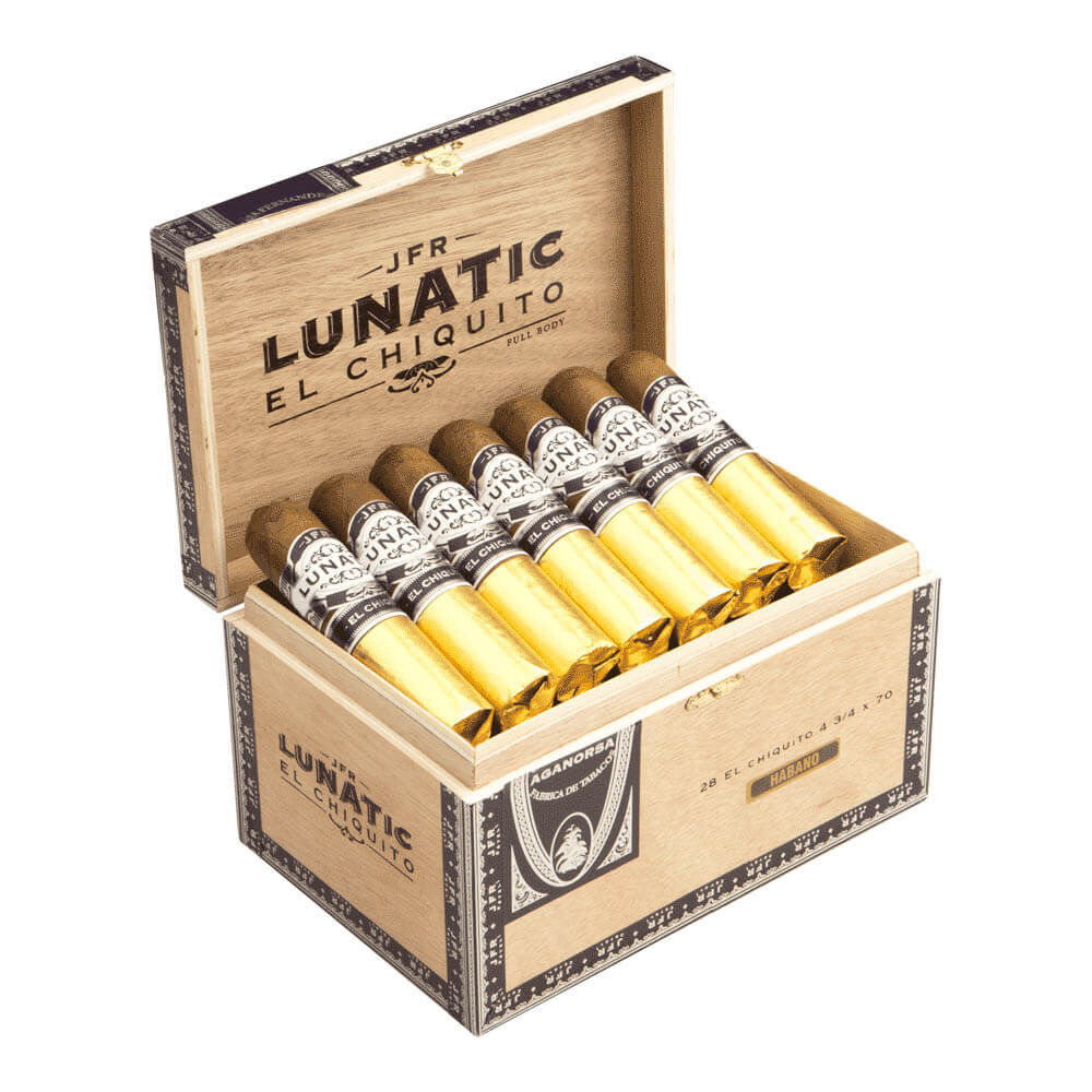 View product media LUNECH El Chiquito Habano, , jrcigars 2